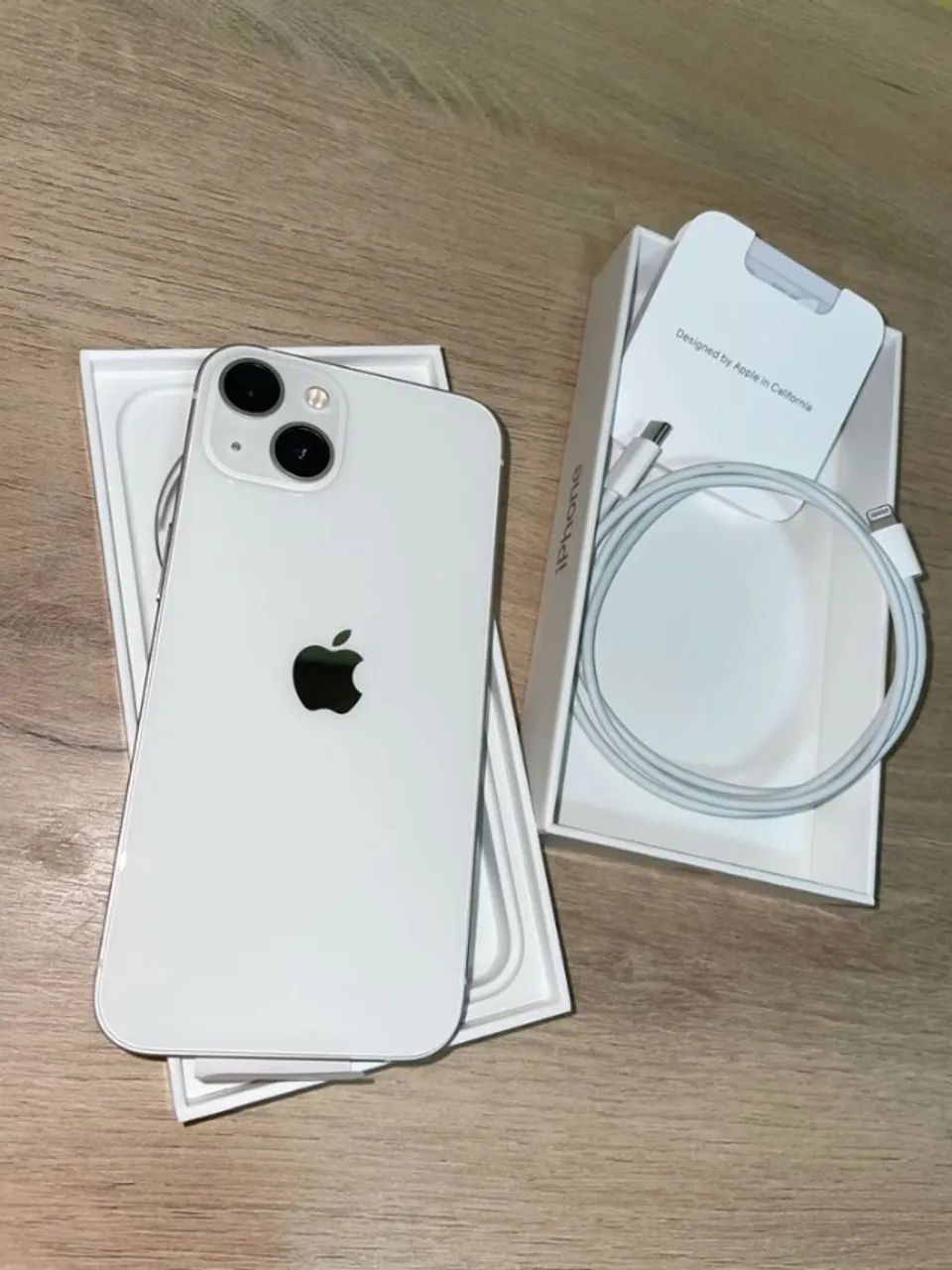 iPhone 13