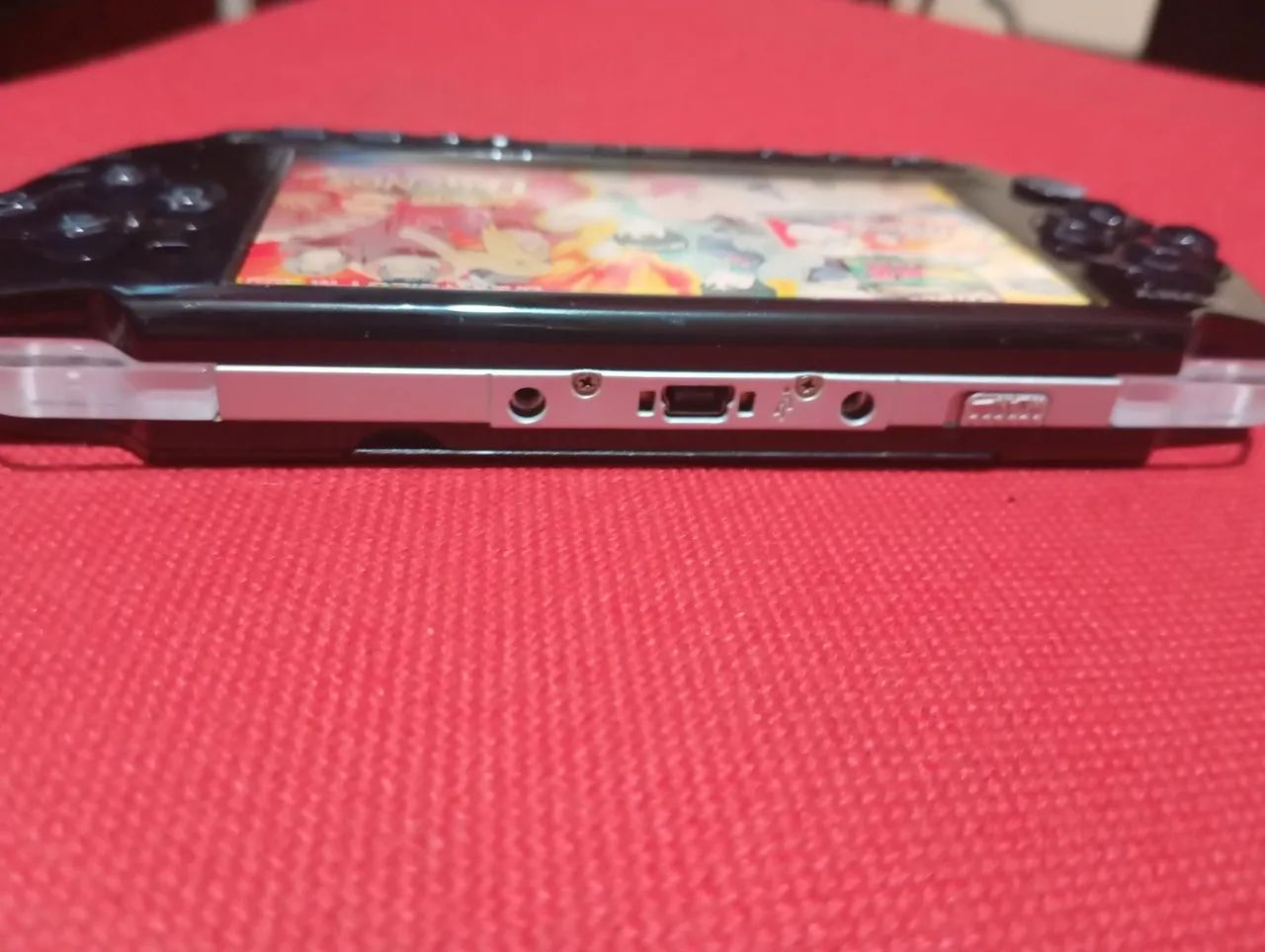 PSP 3000 desbloqueado  - Foto 2