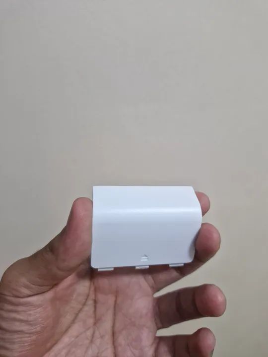 Tampa Controle Xbox Series S branca ou preta