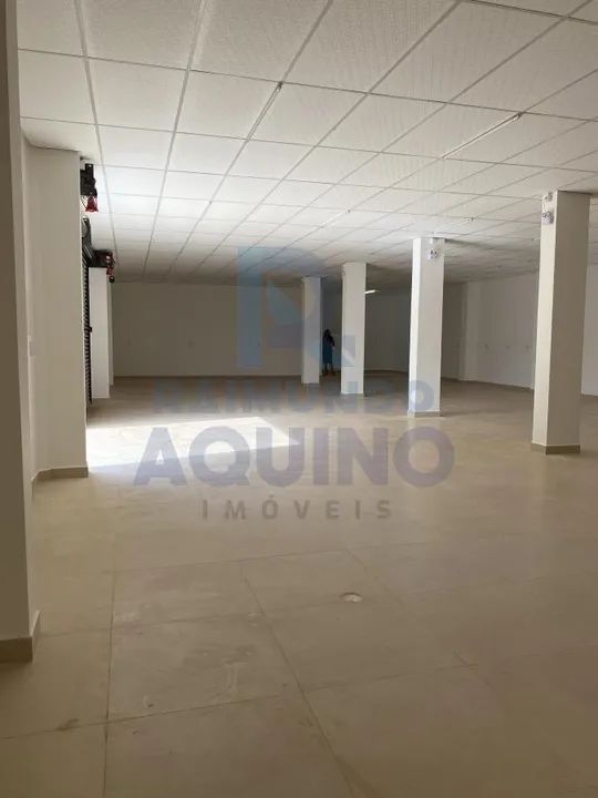 Galpão para Locação em Santarém, Jardim Santarém, 1 banheiro - Foto 5
