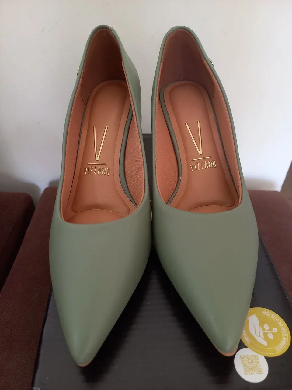 Sapato Feminino - N° 36 - Foto 3