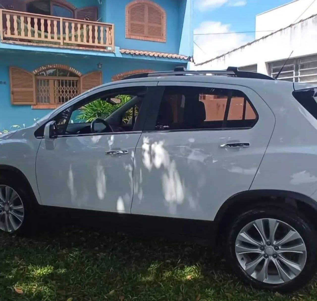 VENDO TRACKER 