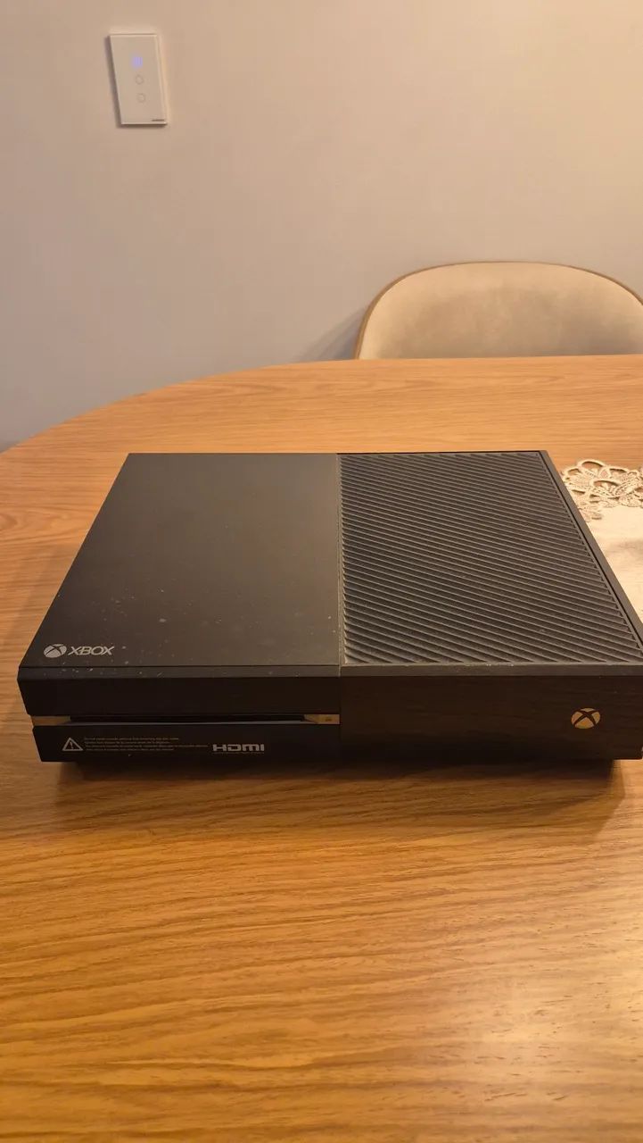 XBOX ONE - Foto 2