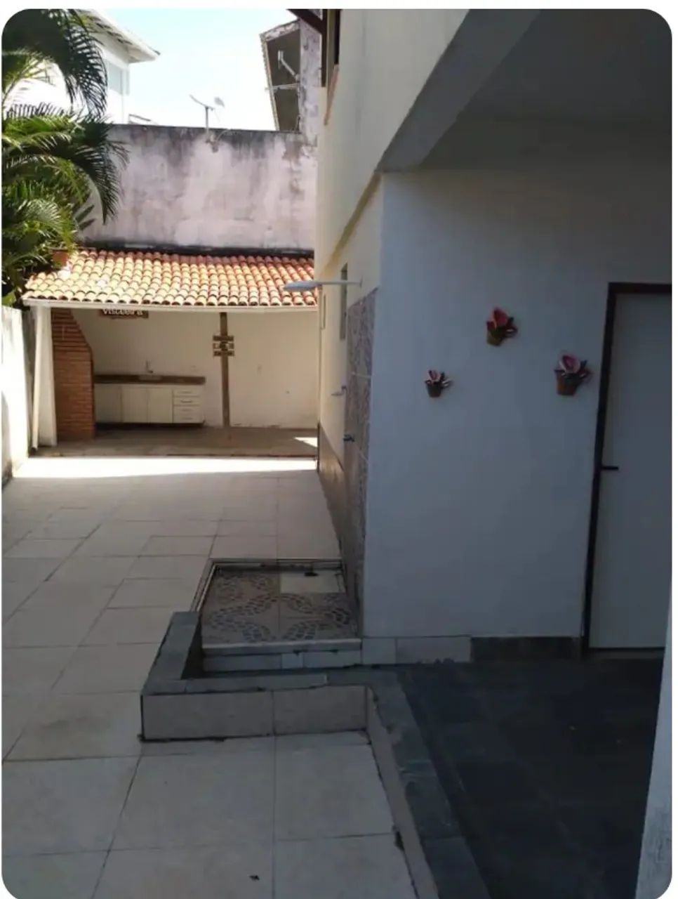 Espaço para Festa  - Foto 2