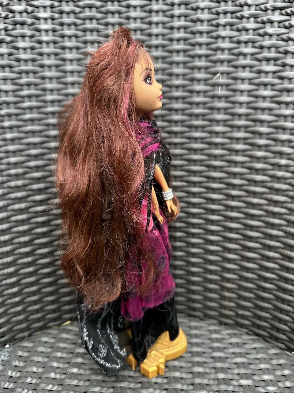 Briar Ever after high original -usada - Foto 3