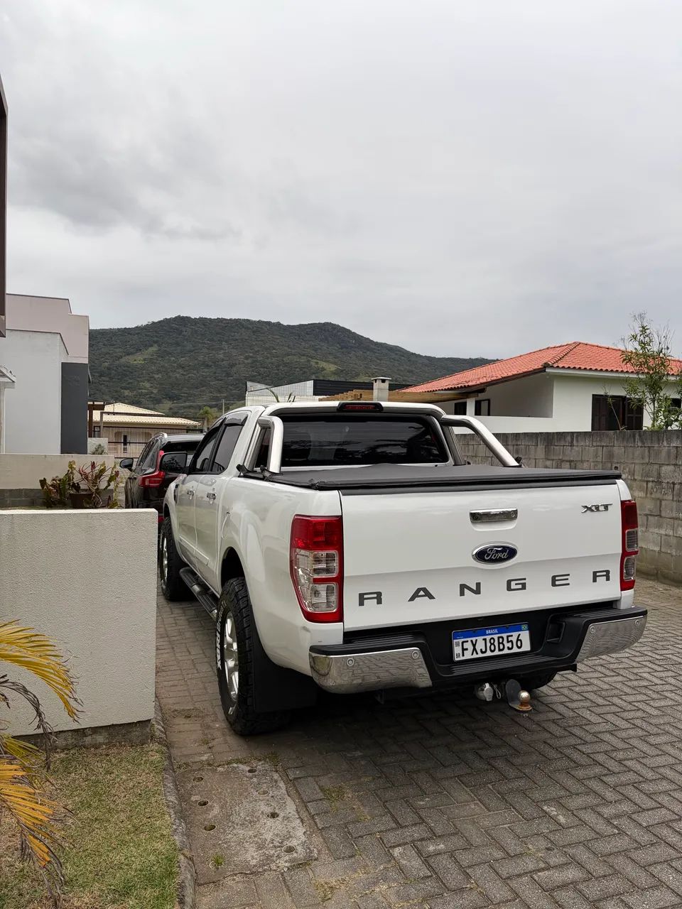 Ford Ranger XLT 2.5 16V 4X2 CD Flex 2015 - Foto 4