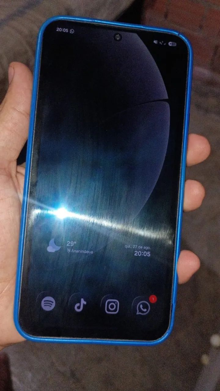V/T A54 5G  - Foto 5