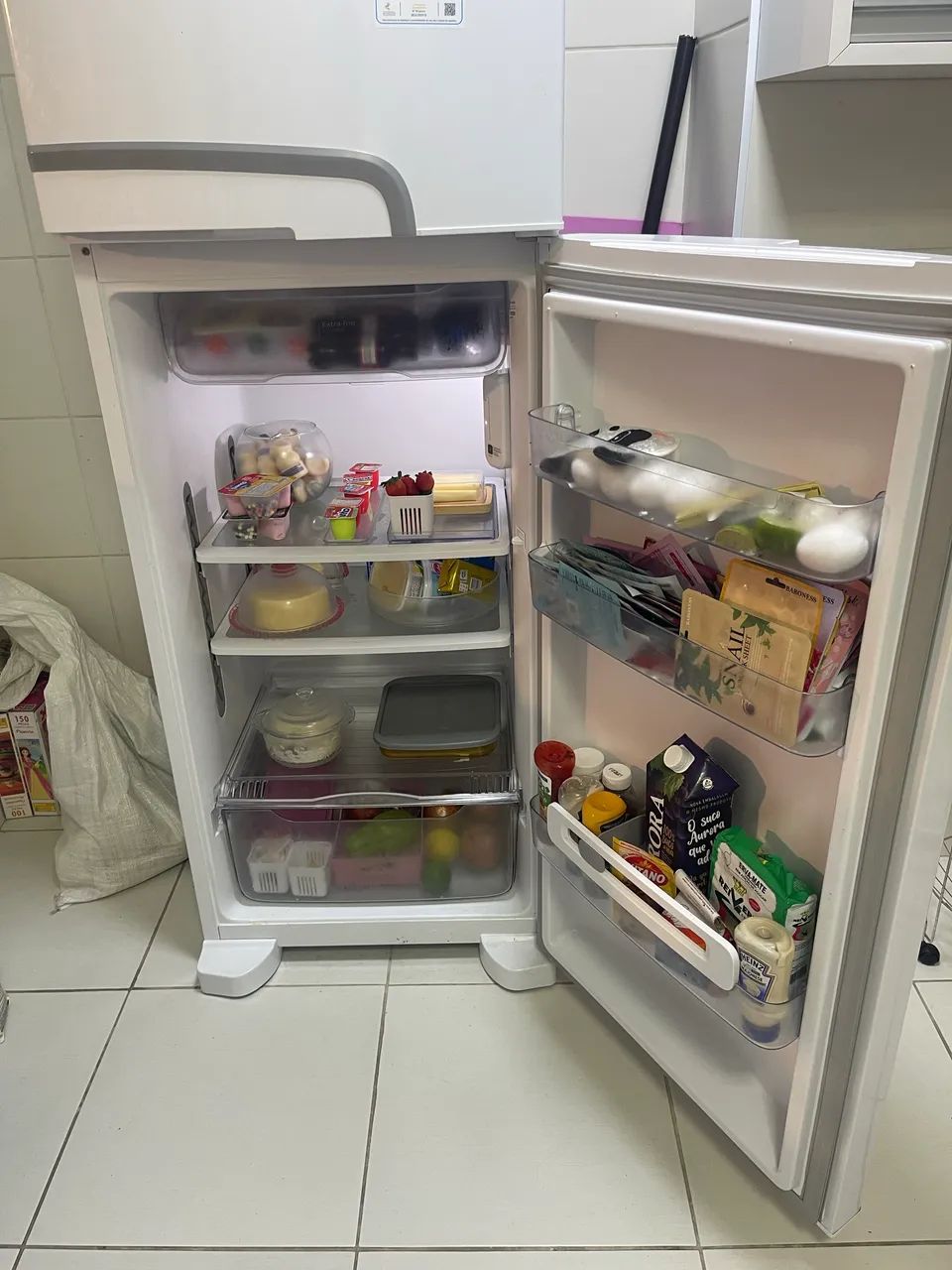 Geladeira