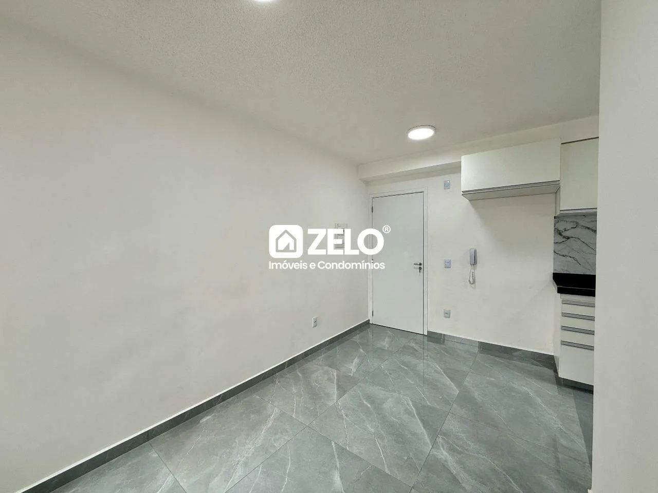 Apartamento para aluguel em Residencial Moradas do Valle, Campinas - SP | Cód 59151 - Foto 3