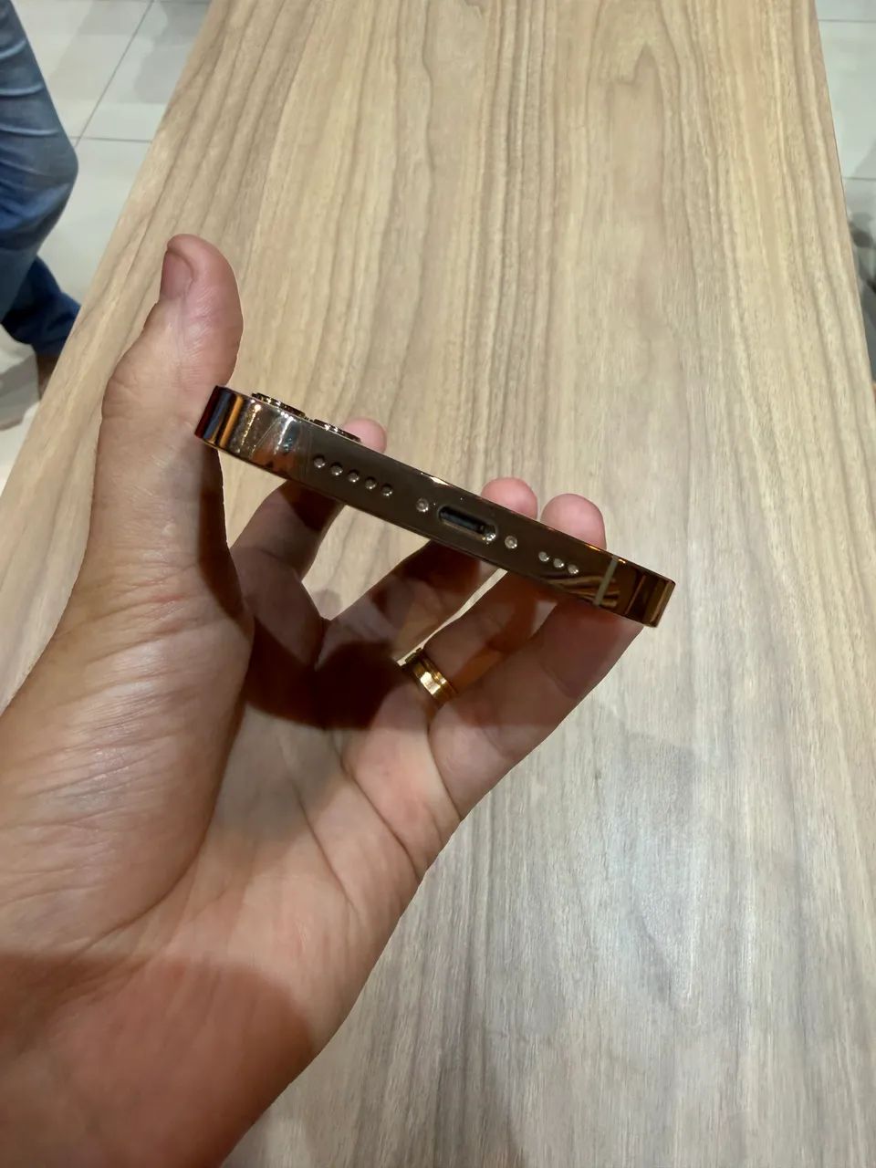 IPHONE 13 PRO 256 GB - Foto 5