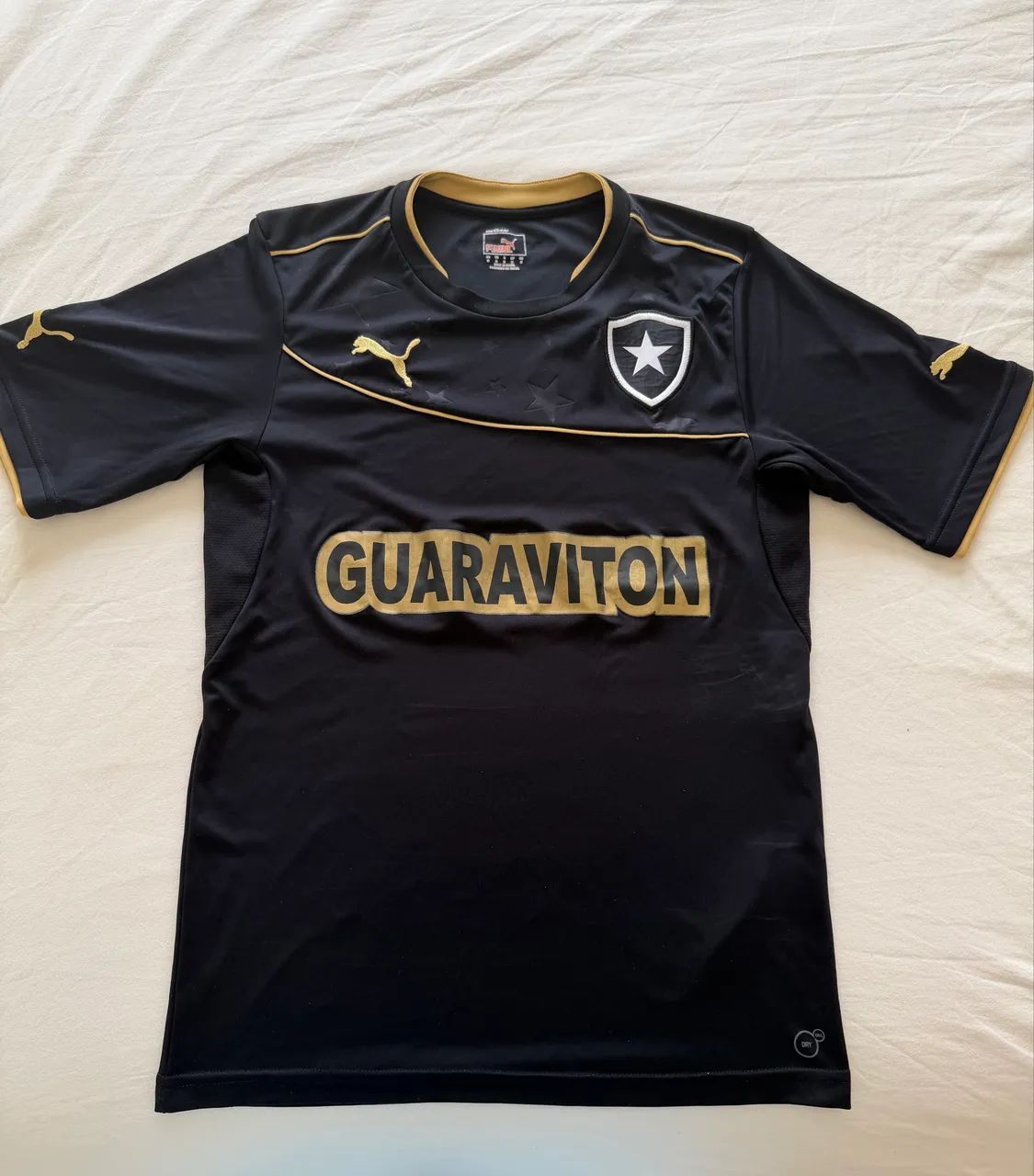 Camisa Oficial Botafogo 