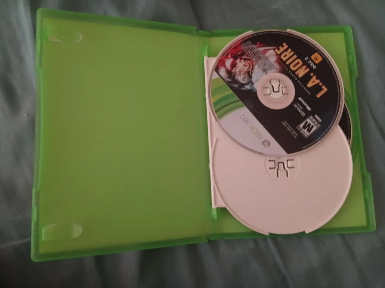 L.A Noire Xbox360 - Foto 2