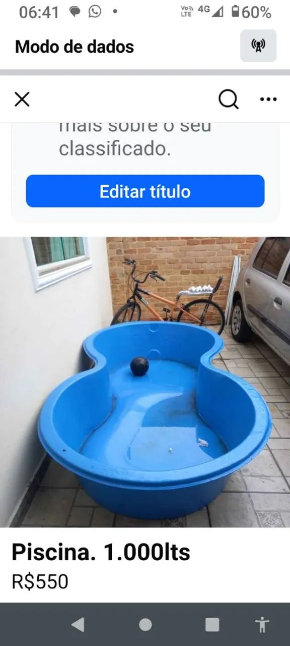 Piscina  - Foto 2