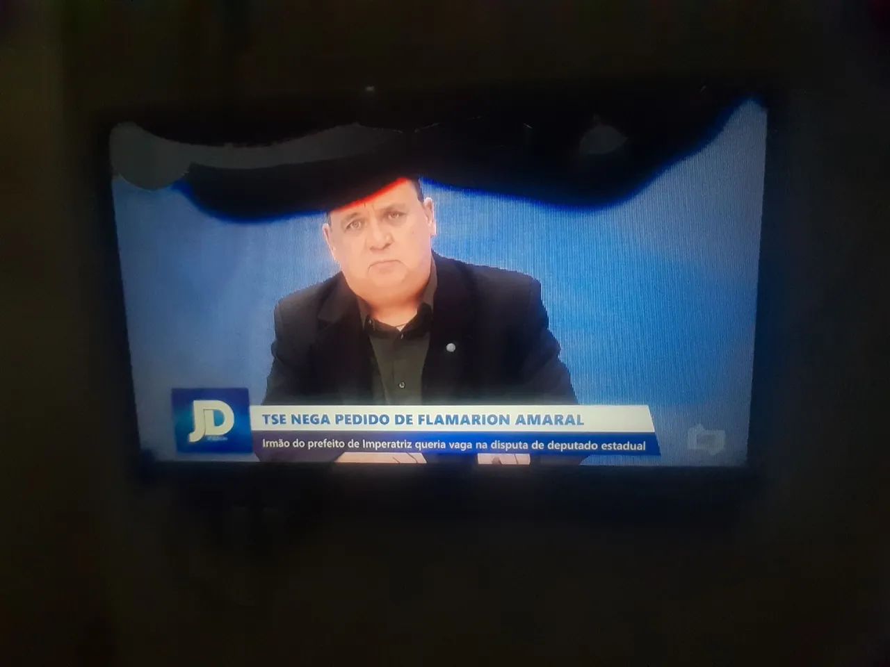 Tv smart 32 pol samsung  - Foto 3