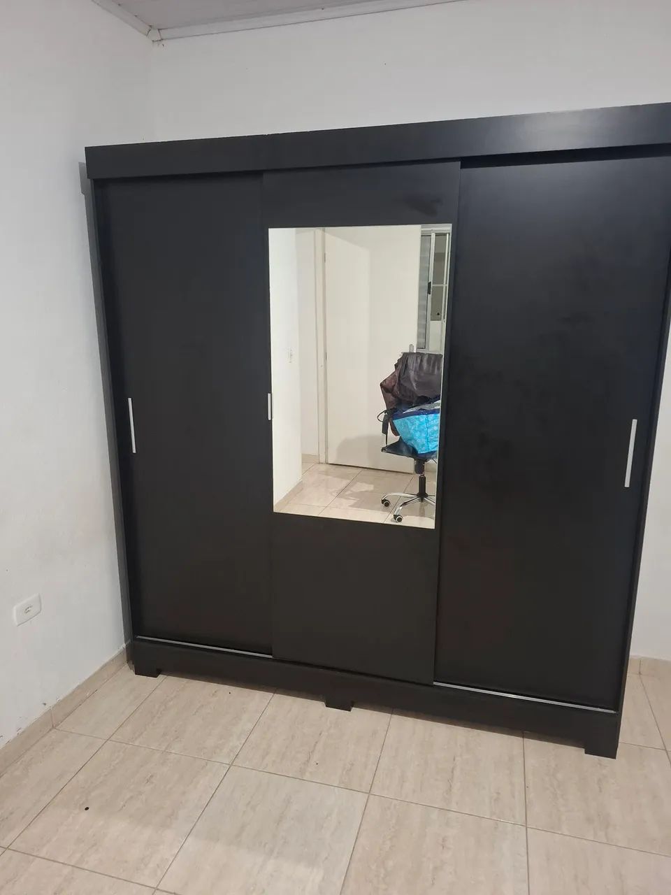 Guarda roupa - Foto 5