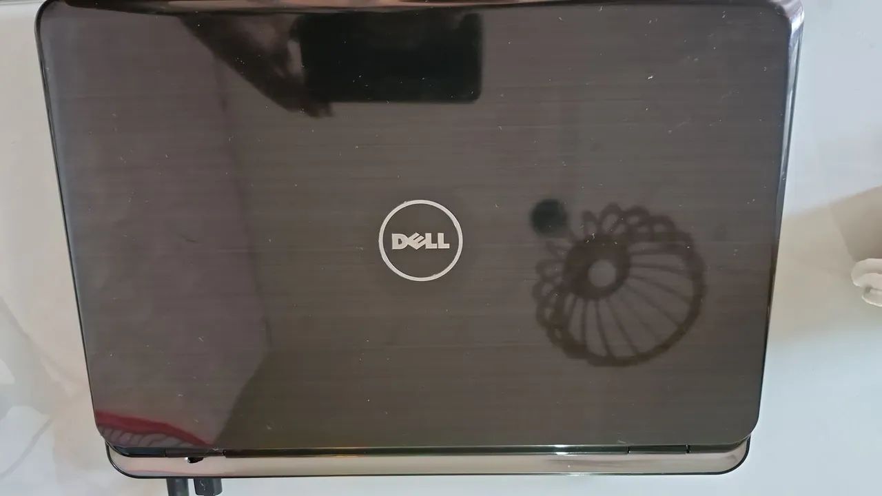 Notebook Dell i5 n4010 SSD 6gb ram - Foto 4