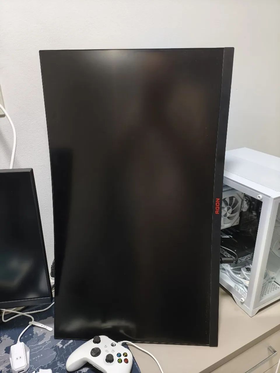 Monitor Tela CURVA de 32 pol