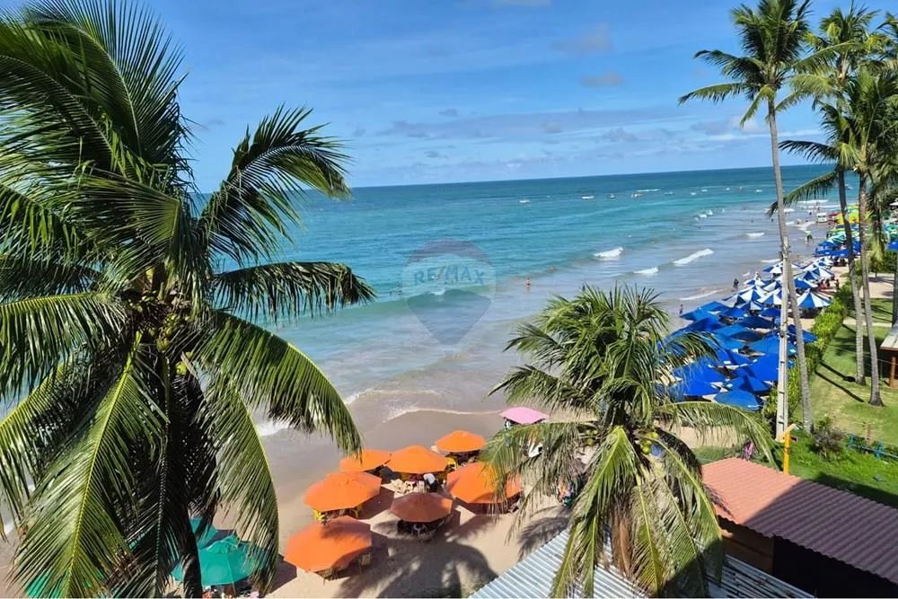 2 quartos em Porto de galinhas- Beira-mar