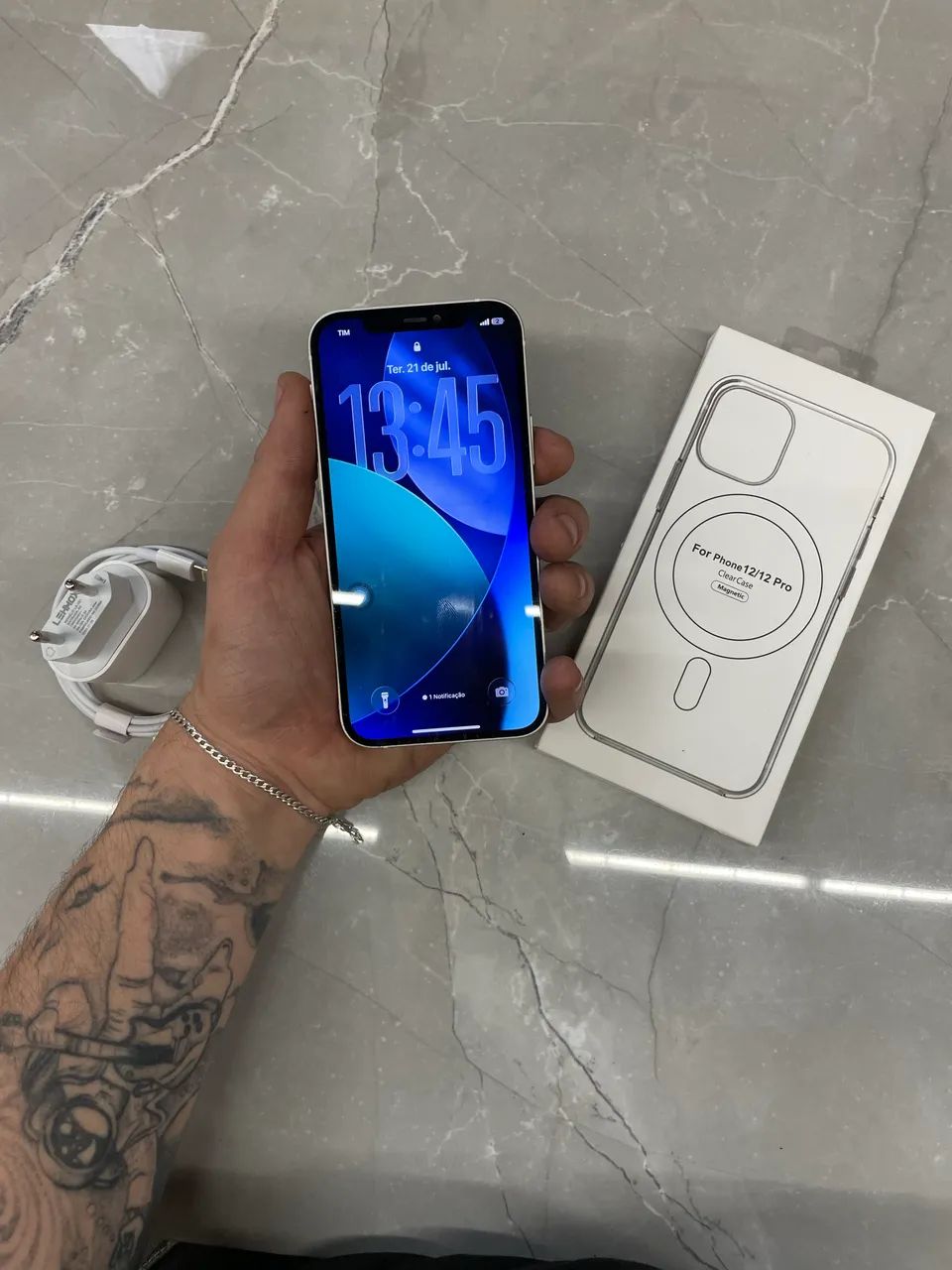 iPhone 12