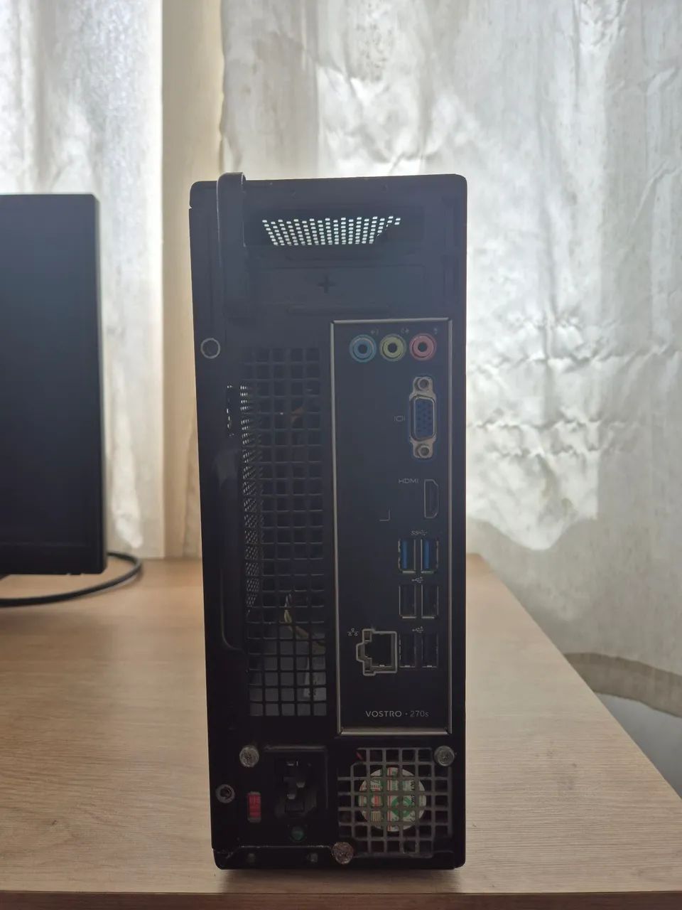 Vendo PC Dell Vostro 270S 8Gb SSD 250 - Foto 2