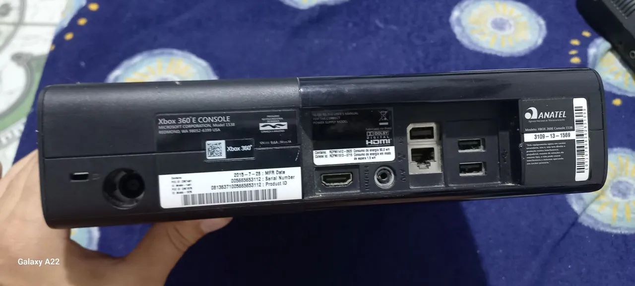 Xbox 360 - Foto 4