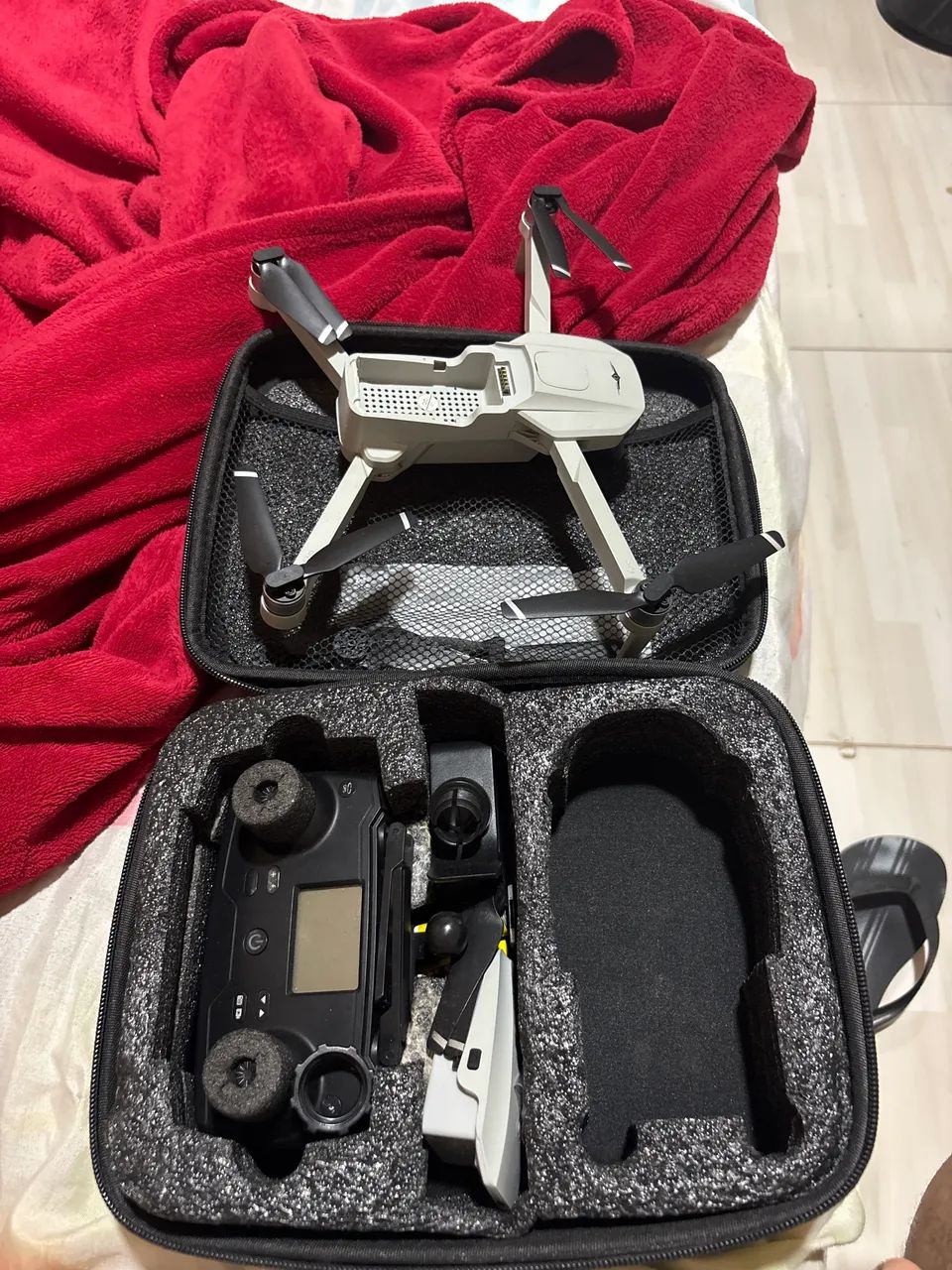 Drone  - Foto 2