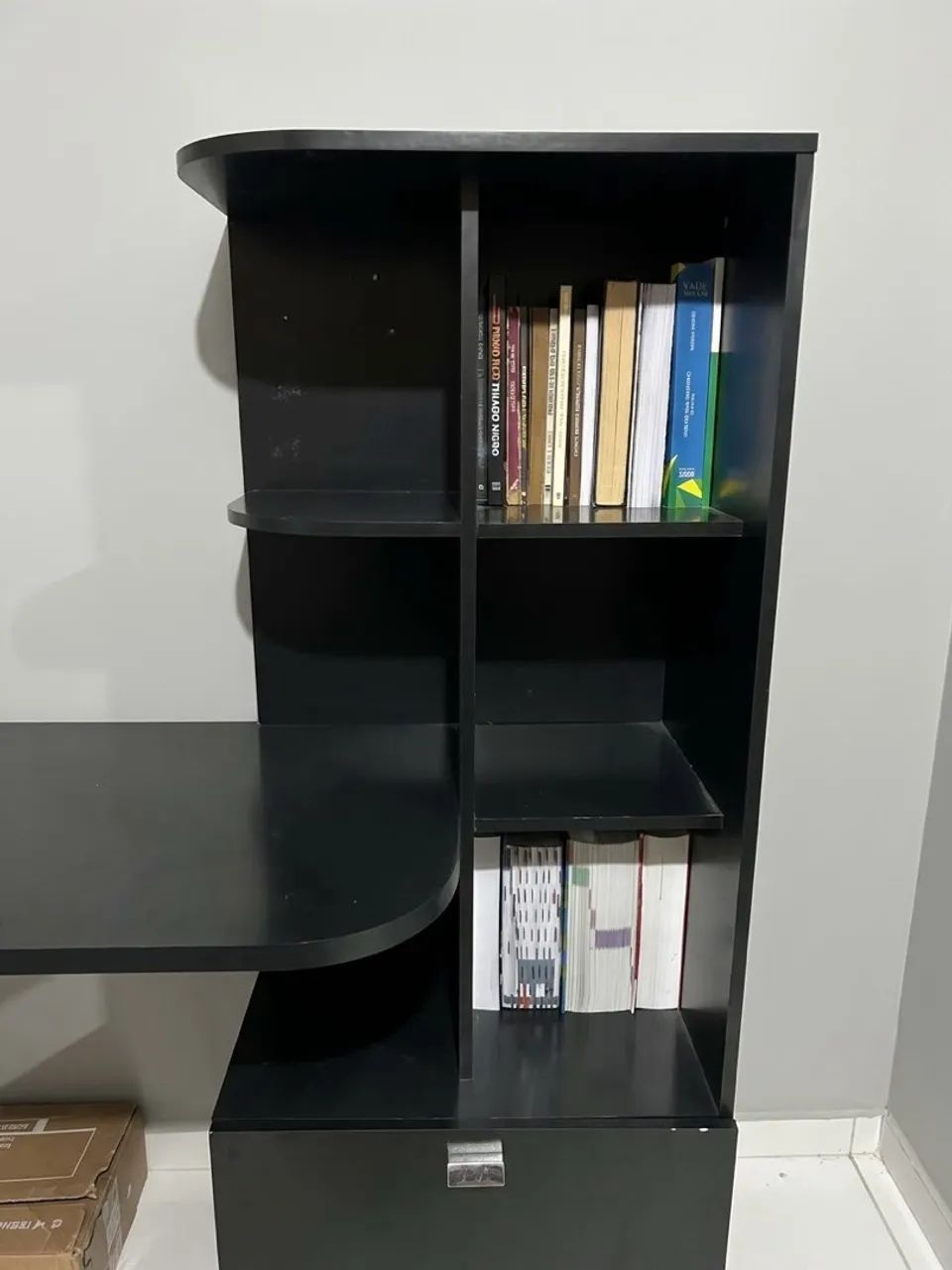 Escrivaninha - MDF e MDP - Foto 2