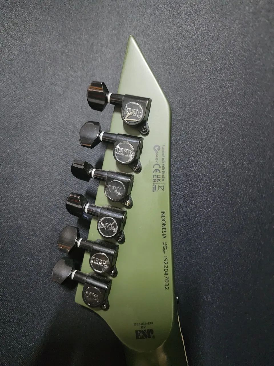 Ltd arow 200 - Foto 5