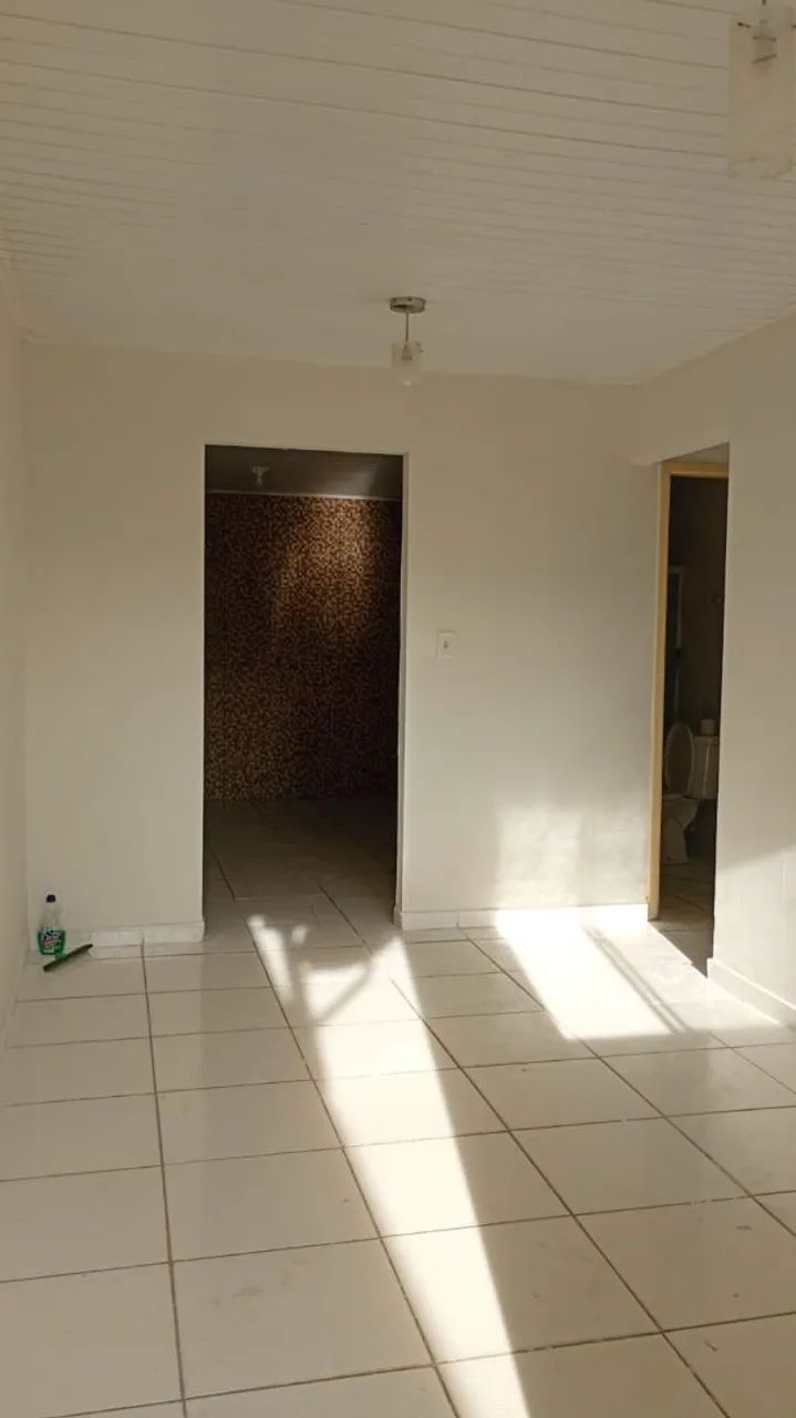 _Casa Reformada com 3 quartos, recanto das lagoas - Foto 4