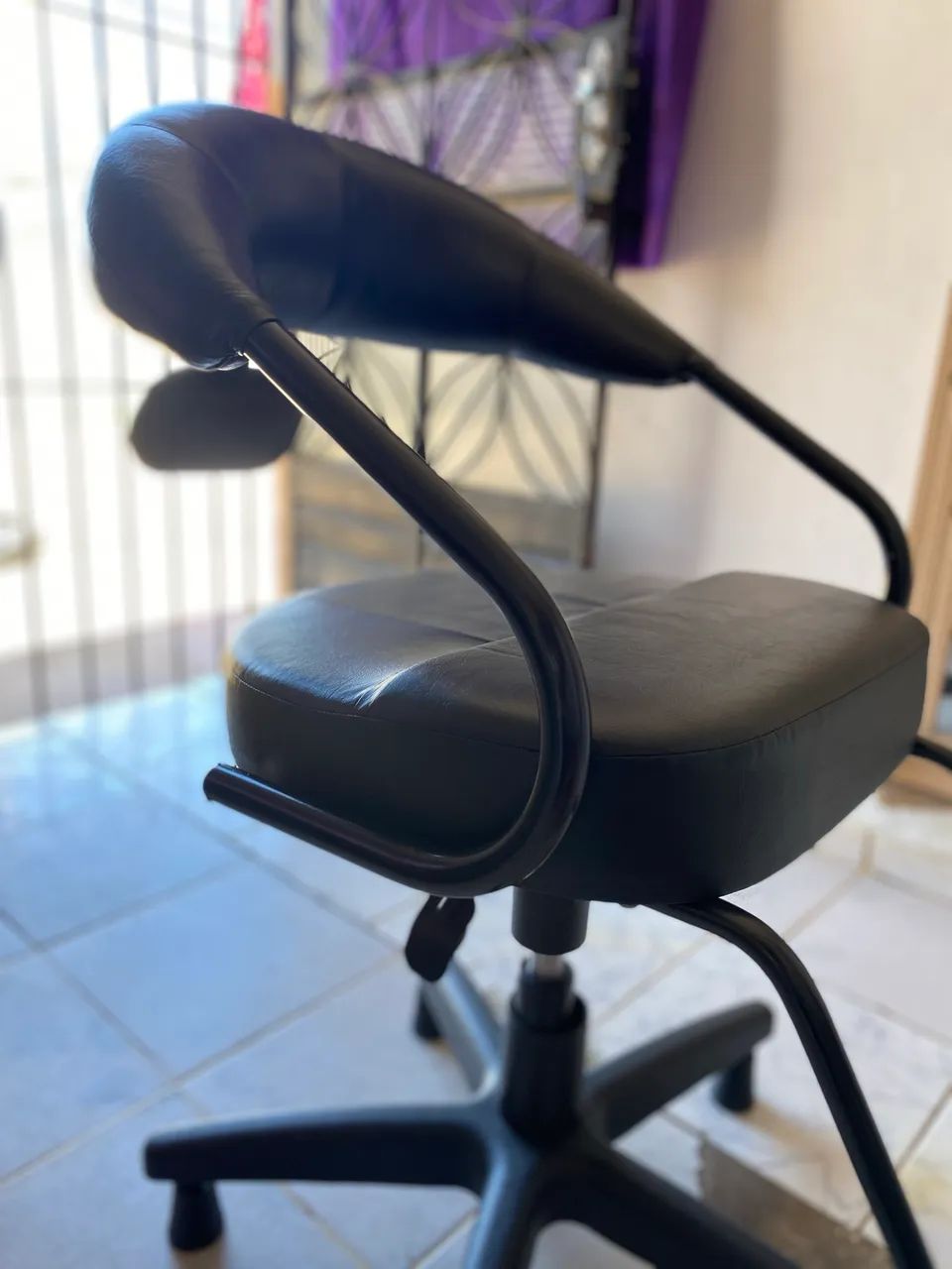 Cadeira salão/barbearia - Foto 5