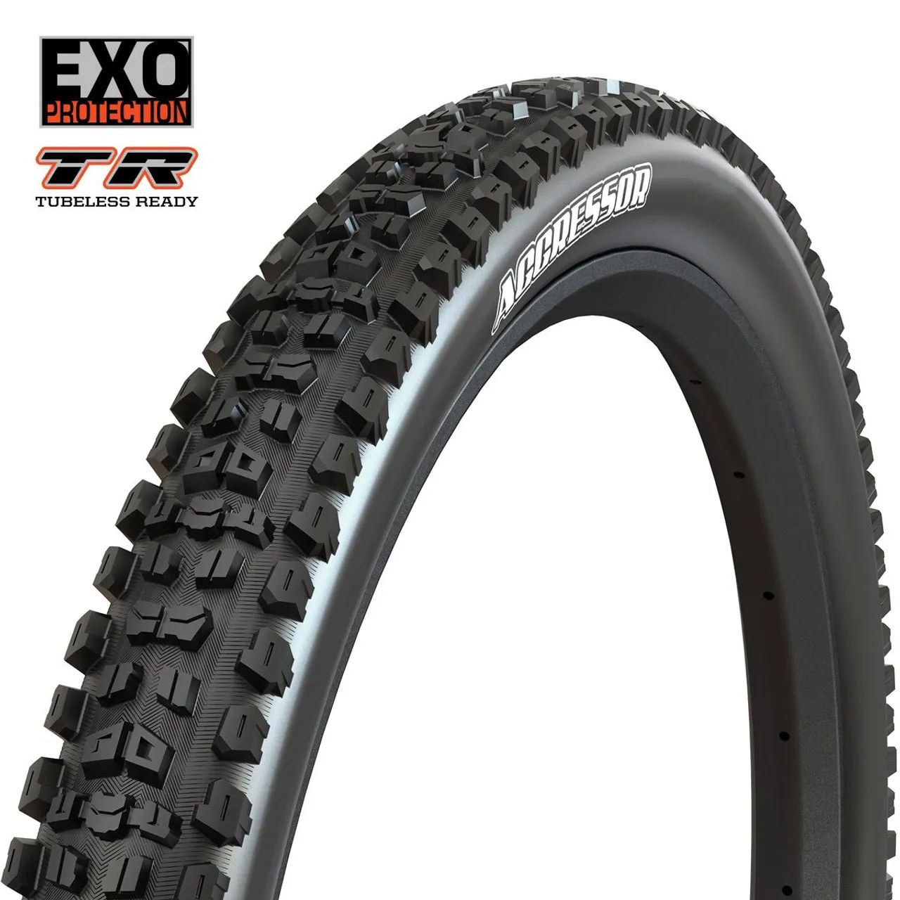 Pneu Maxxis Aggressor 26x2.30