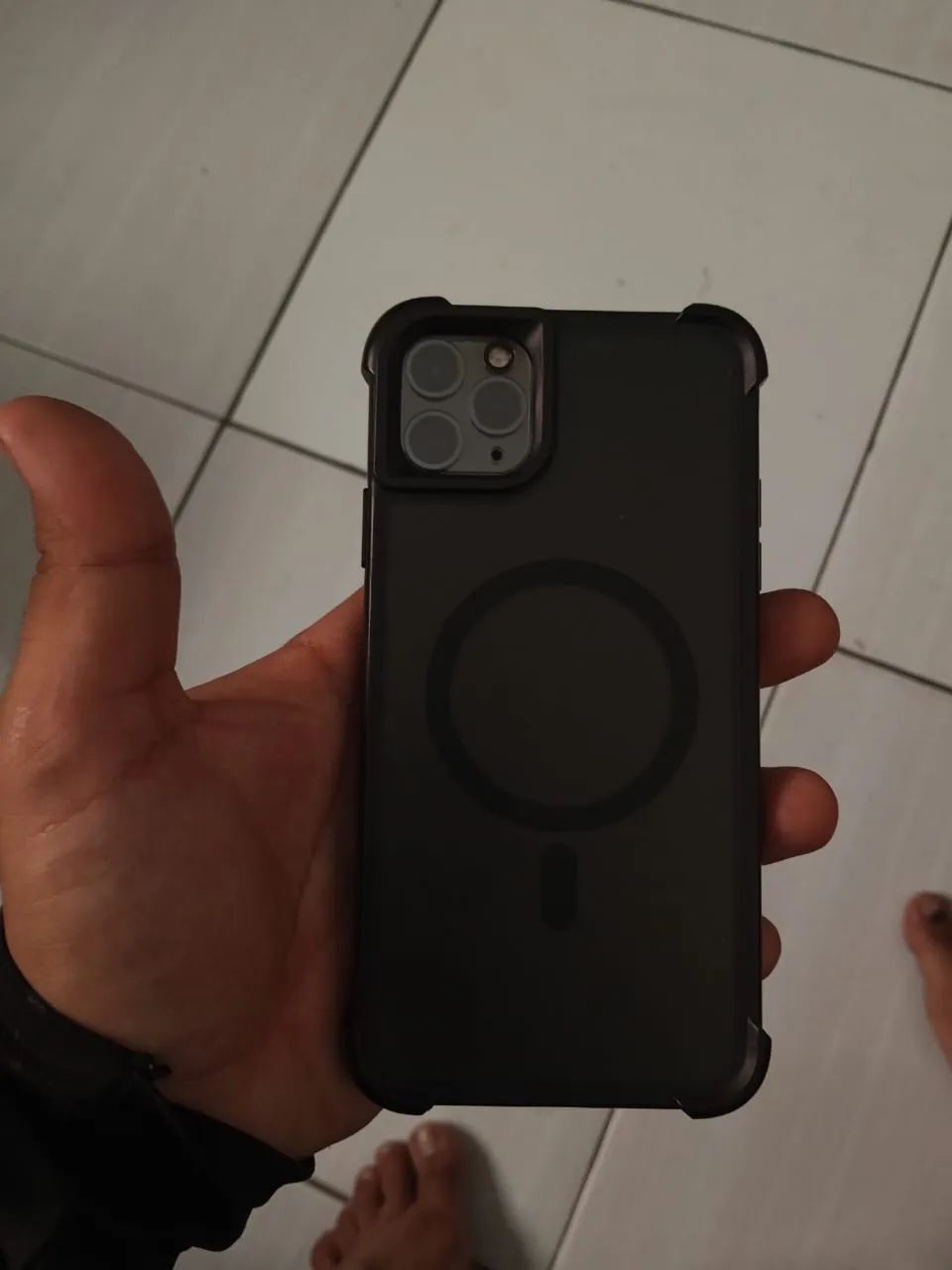 iPhone 11pro max