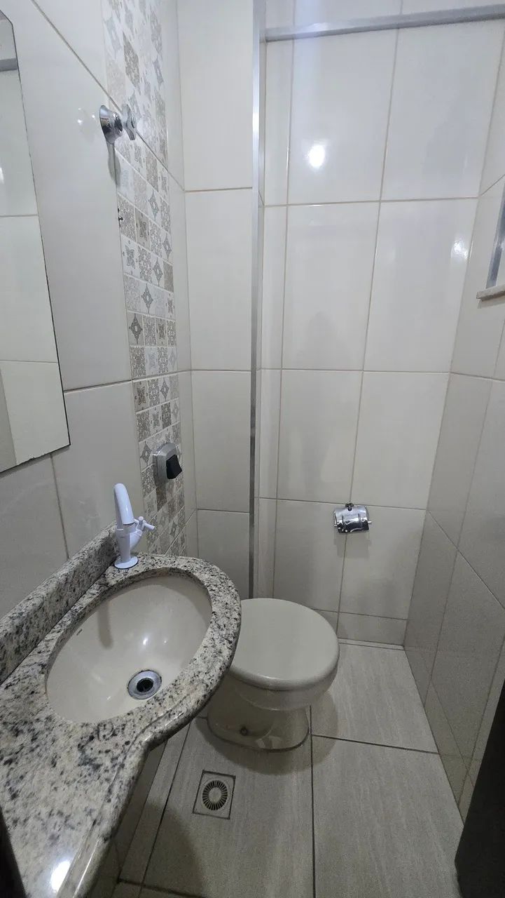 Aluguel de sala comercial no Ed. Garagem em Barra Mansa - Foto 3