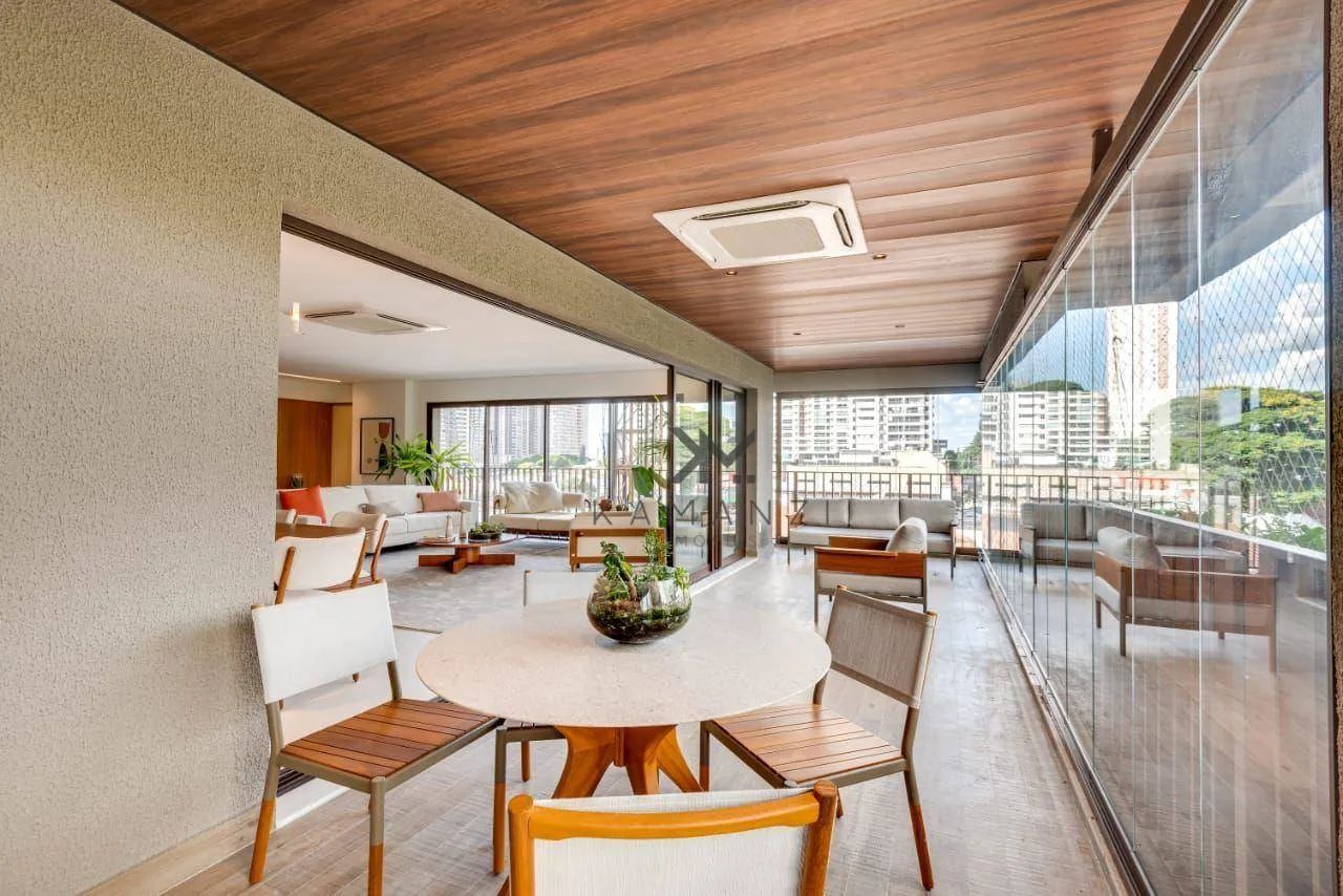 Apartamento Praça T-23 Deck 23 com 4 Suítes - Foto 4