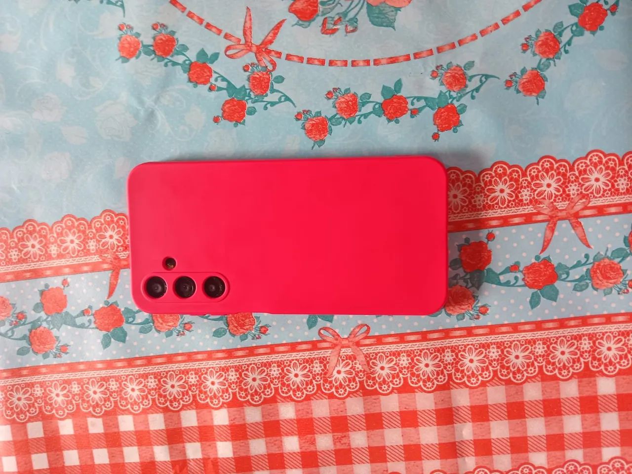 vendo sansung galaxy a24  - Foto 4