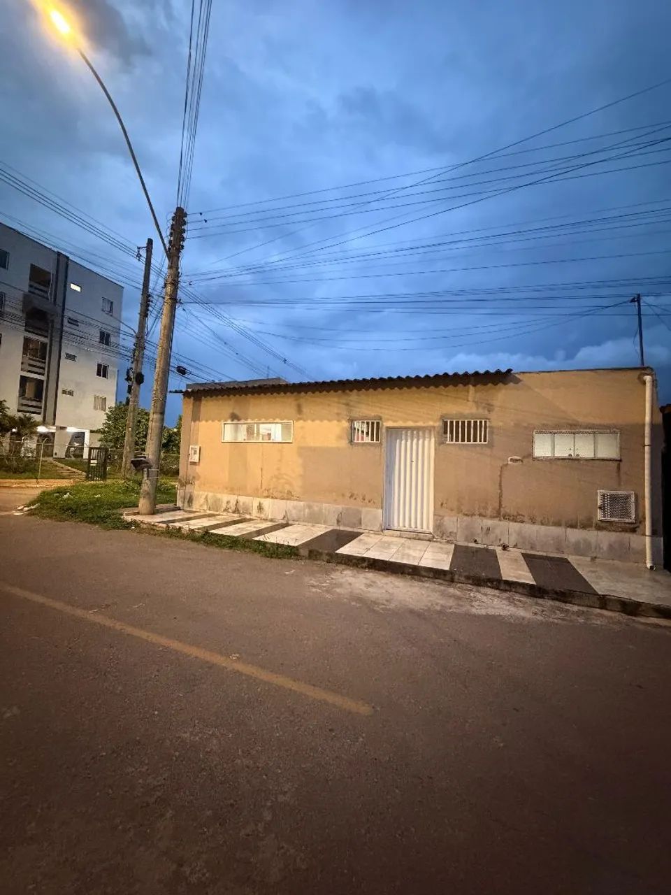 Casa na Vila Buritis Quadra 2 - Foto 3