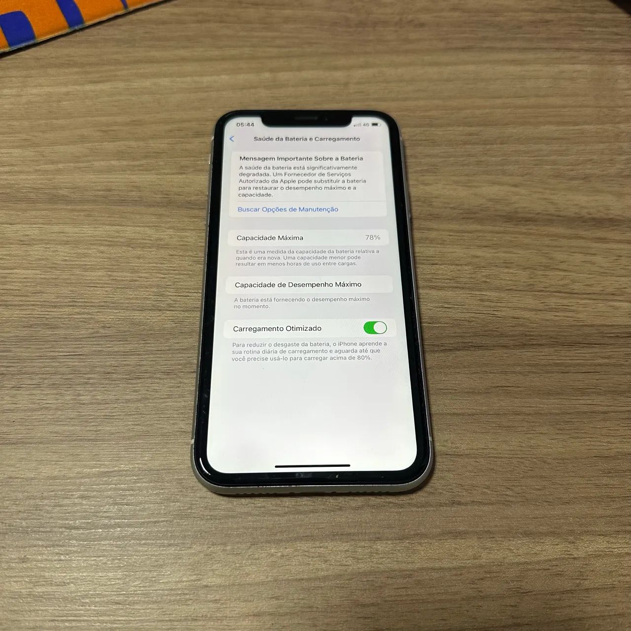 iPhone xr  - Foto 3