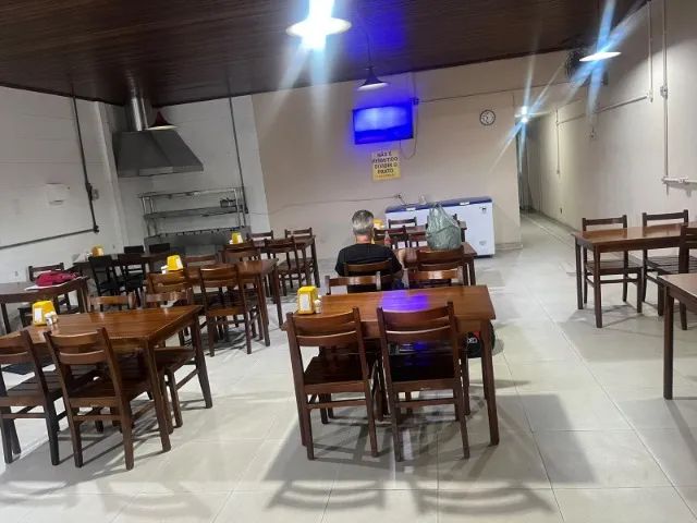  RESTAURANTE À VENDA-CENTRO DE BELO HORIZONTE - Foto 2