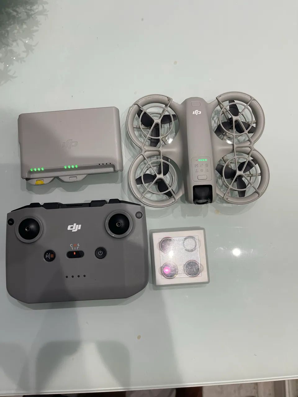 Dji neo combo flay more  - Foto 2