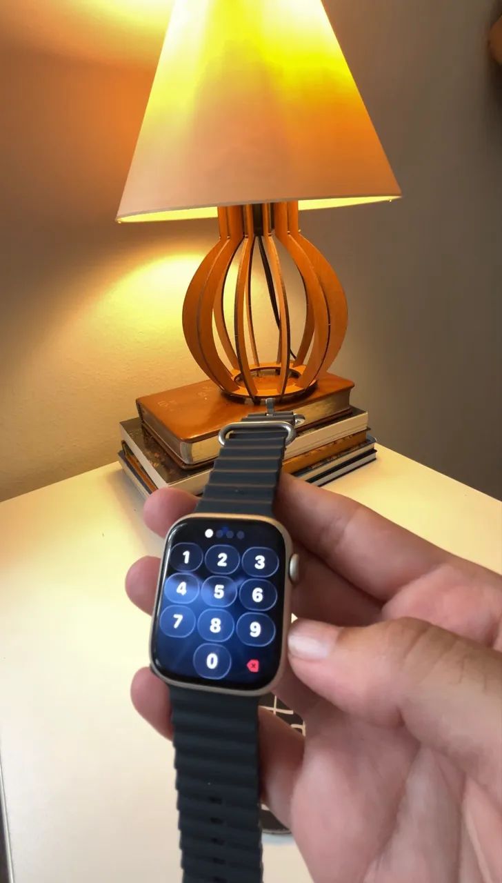 Apple Watch 7 + GPS - Foto 4