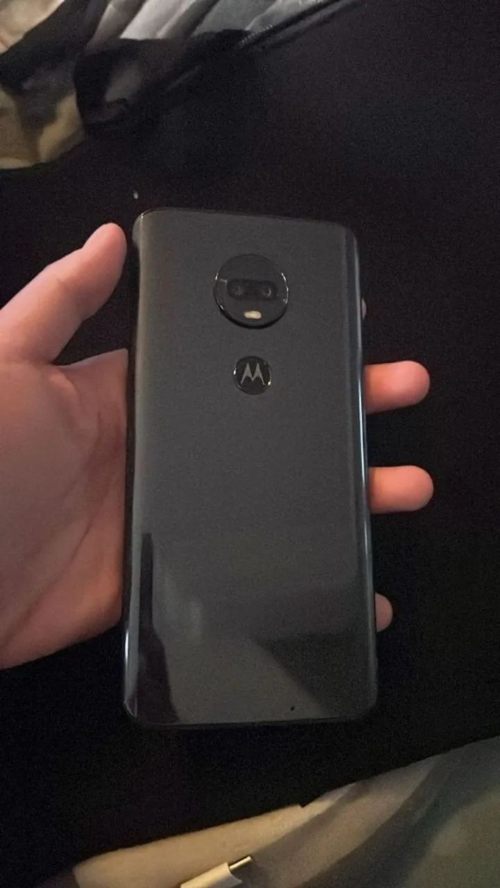 Moto G7