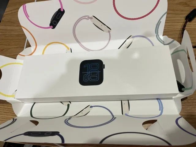 Apple Watch SE 3 40mm  - Foto 3