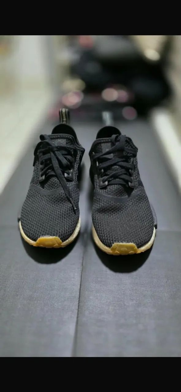 Tênis Adidas lindo original  - Foto 4