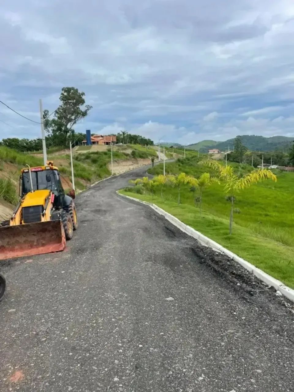 VENDO TERRENO EM JACAREI - Foto 4