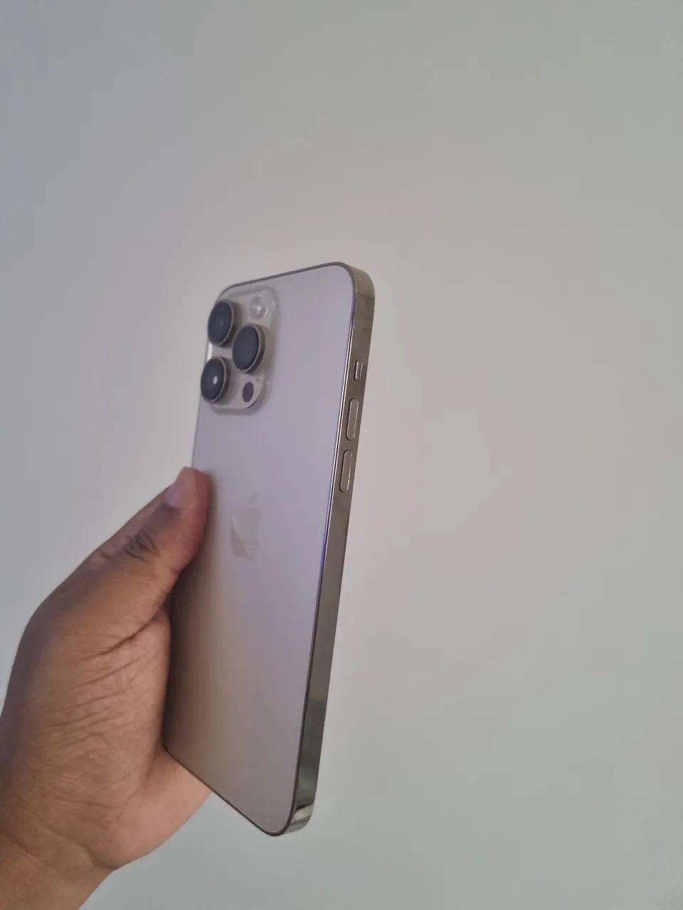 iPhone 14 Pro Max 256 Gold 