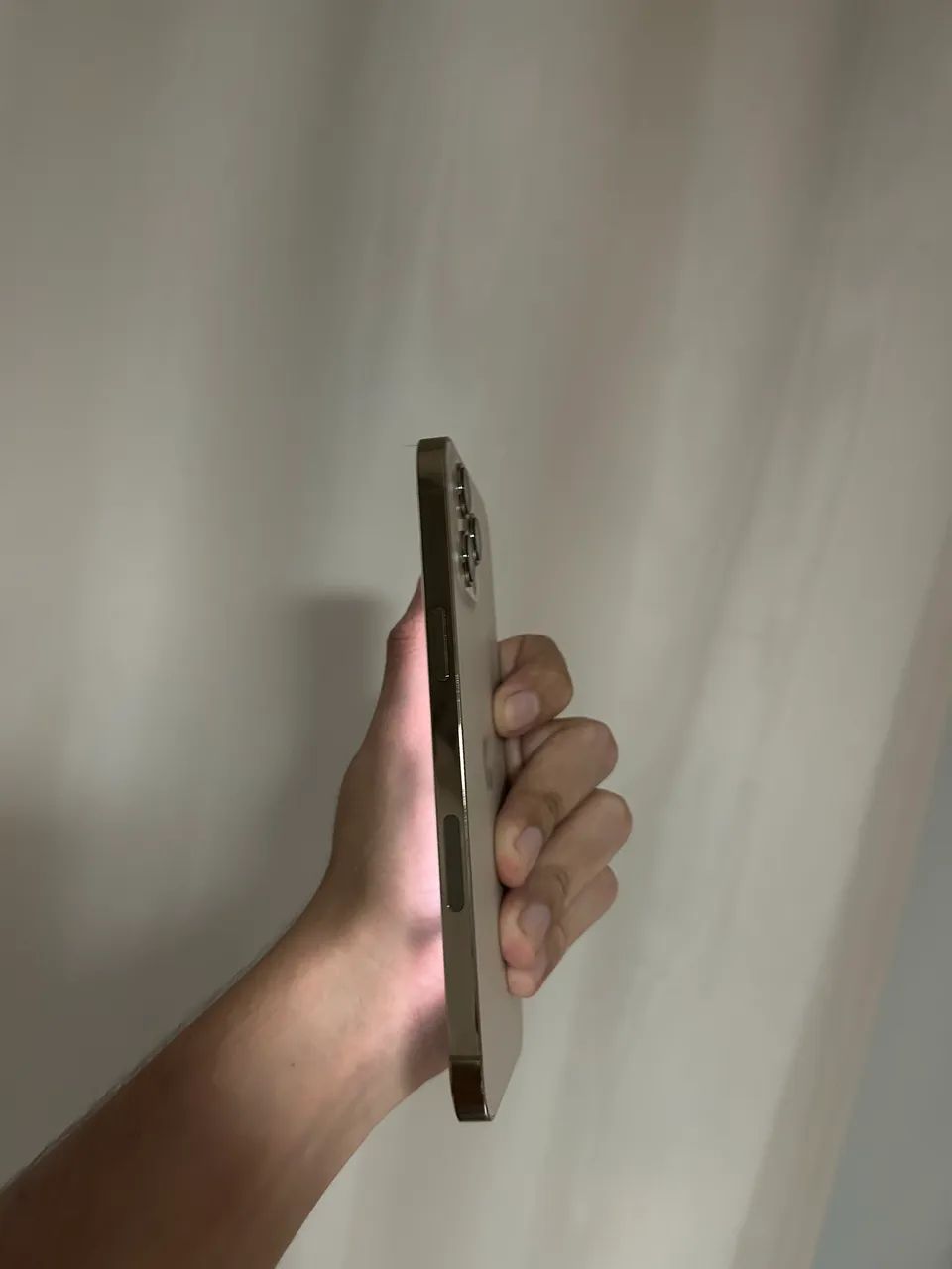 iPhone 12 Pro Max 256gb com caixa - Foto 3