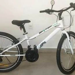 Bicicleta Infantil - Foto 4