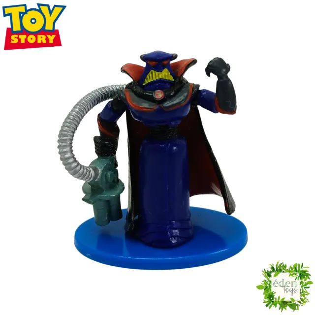 Boneco Zurg Toy Story (cód 680)