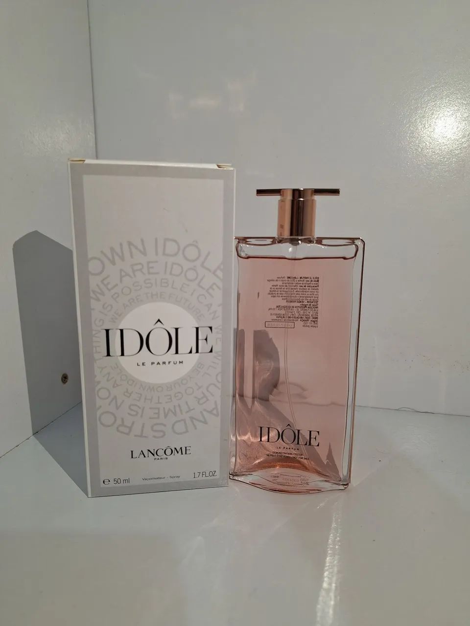 Perfume Idôle Le Parfum Lancome EDP 50ml