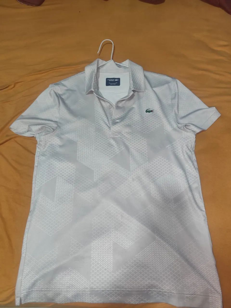 Polo da Lacoste Sport  - Foto 3